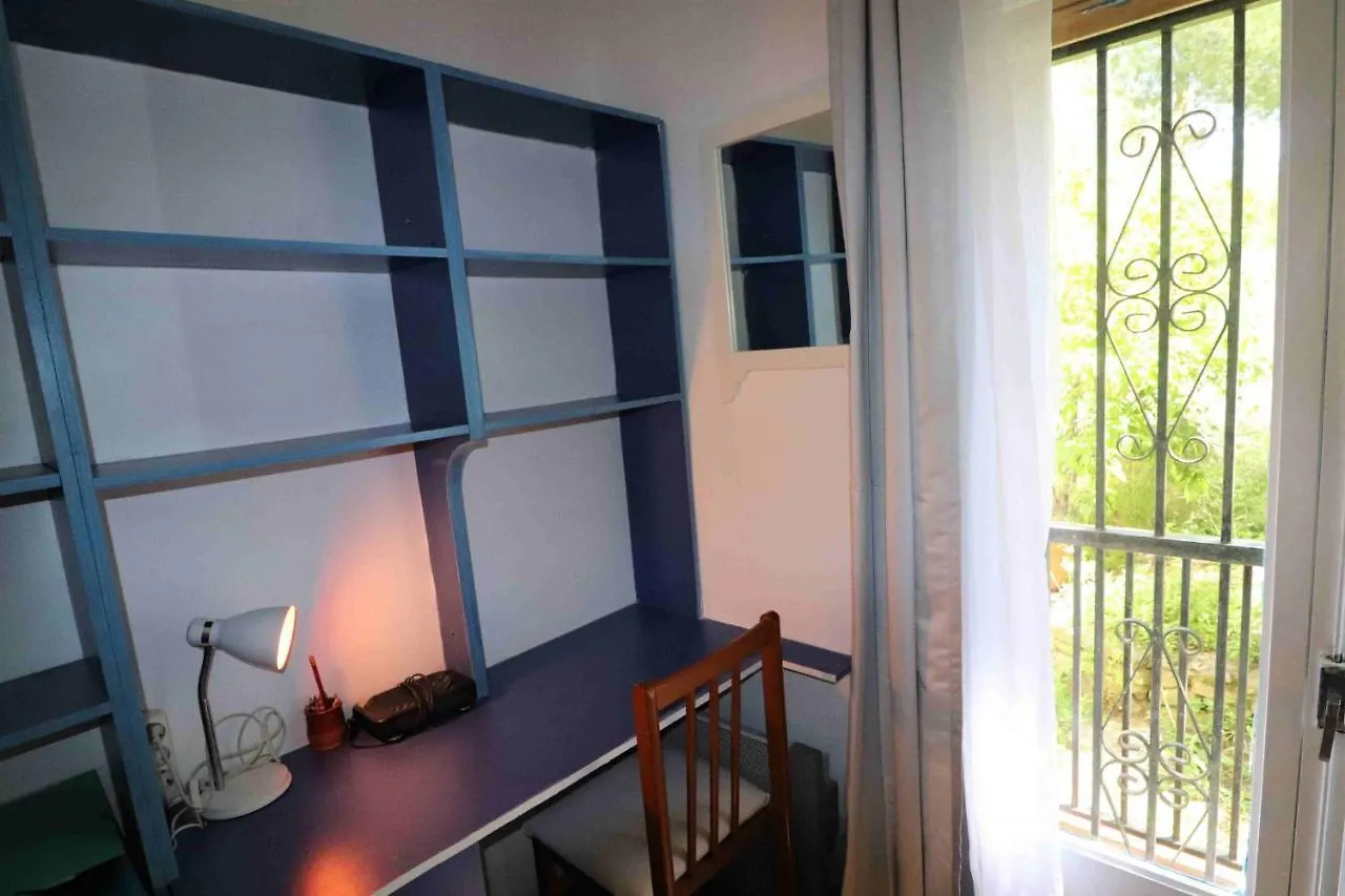 Pujada Puig Rom 126 Roses -Immo Barneda Apartment