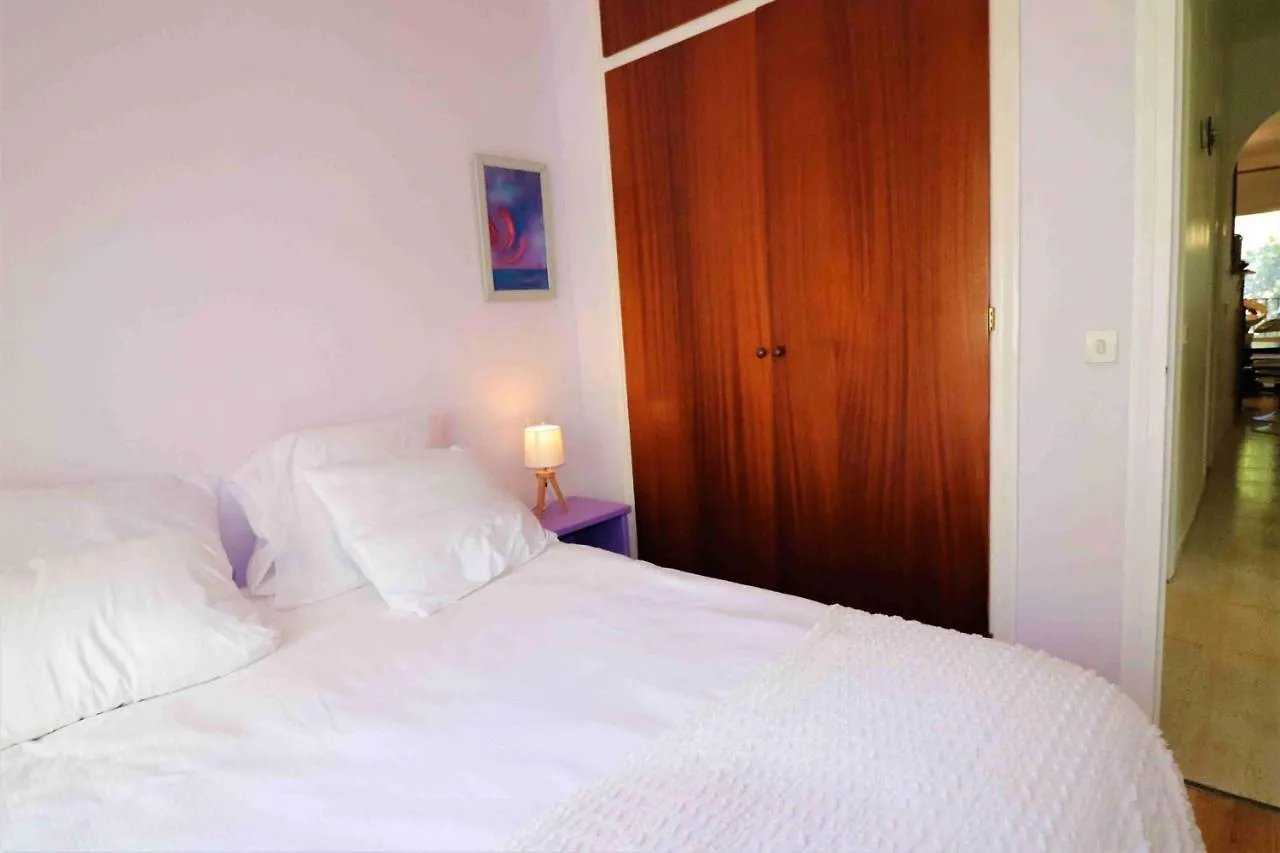 Pujada Puig Rom 126 Roses -Immo Barneda Apartment Spain