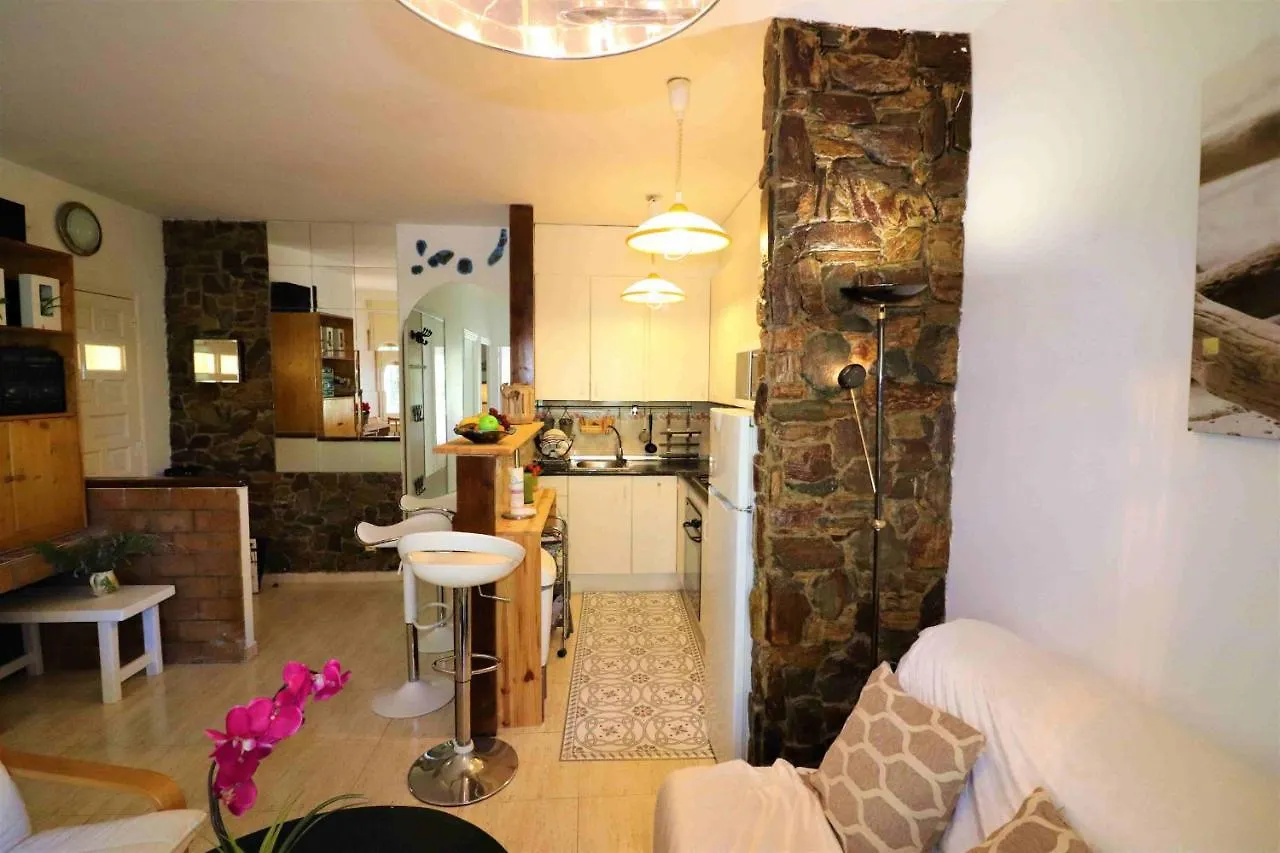 Pujada Puig Rom 126 Roses -Immo Barneda Apartment