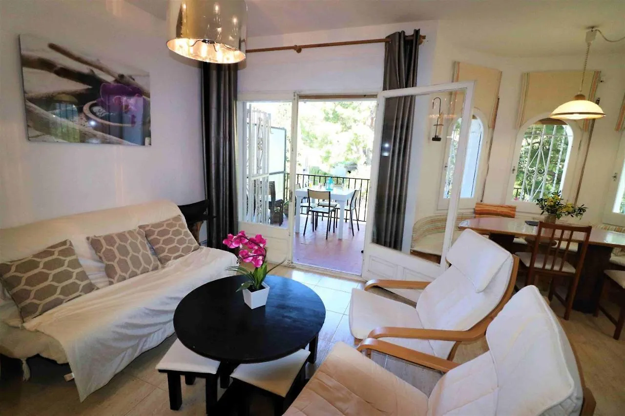 Pujada Puig Rom 126 Roses -Immo Barneda Apartment 0*,  Spain