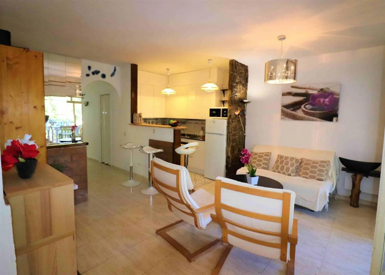 Pujada Puig Rom 126 Roses -Immo Barneda Apartment