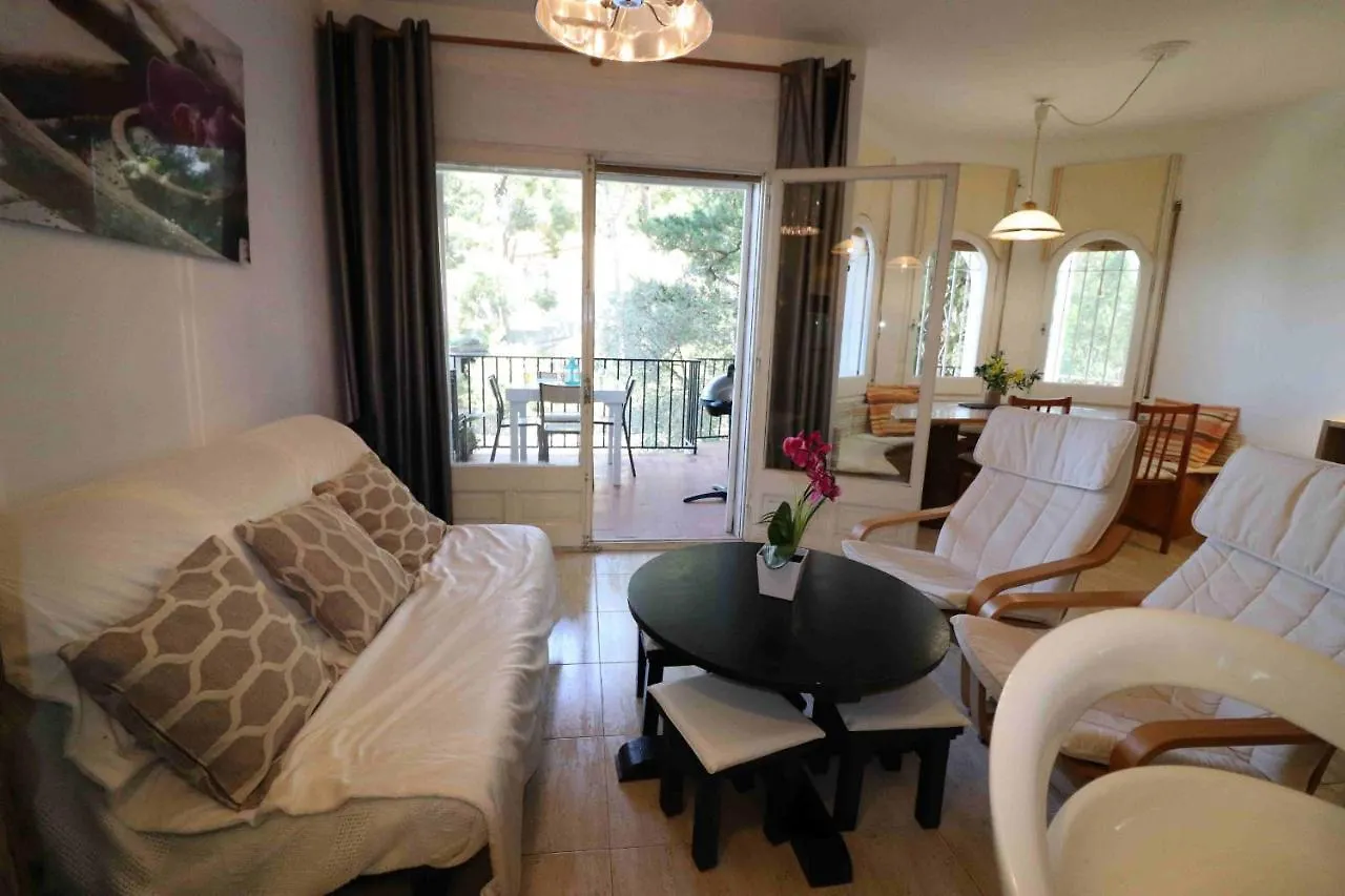 Pujada Puig Rom 126 Roses -Immo Barneda Apartment