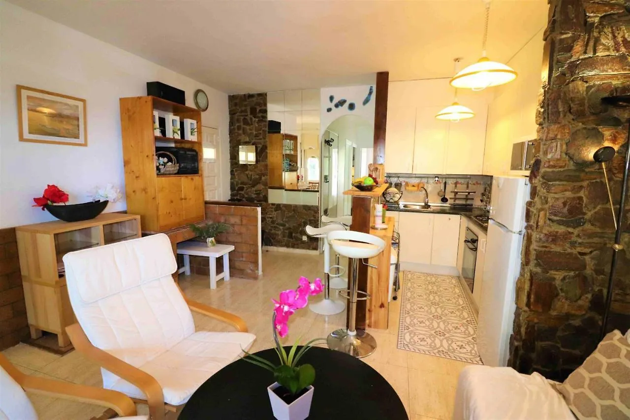 Pujada Puig Rom 126 Roses -Immo Barneda Apartment