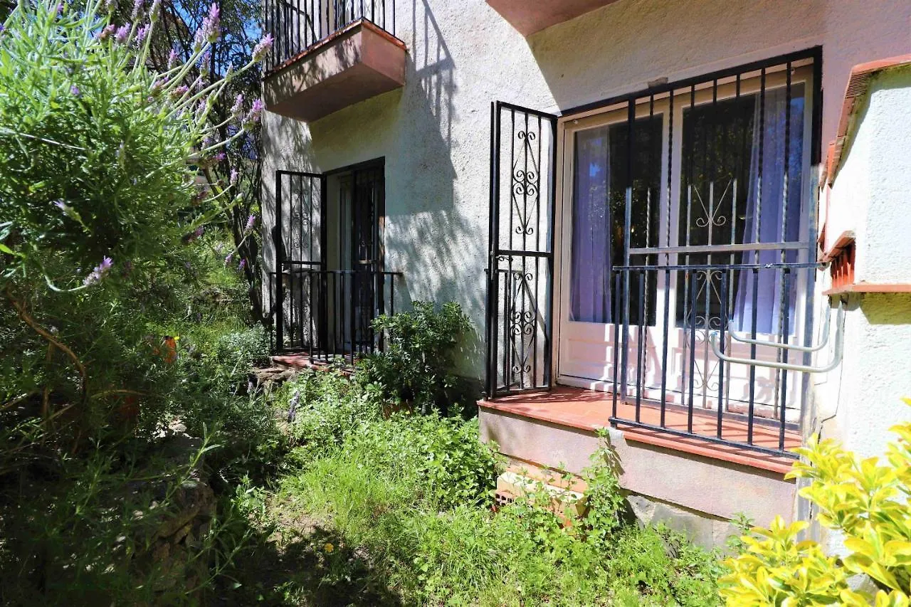Pujada Puig Rom 126 Roses -Immo Barneda Apartment Spain